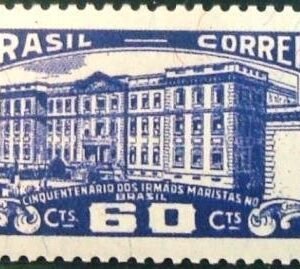 1954 - Irmãos Maristas 60