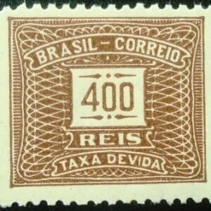 1922 - Cifra Horizontal 400