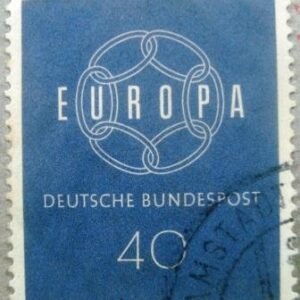 1959 - Closed Chain 40