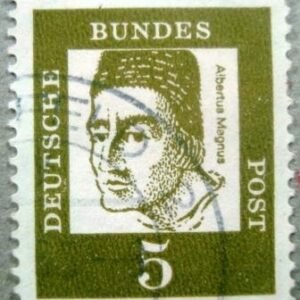 1965 -  Albertus Magnus