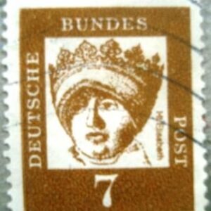 1961 -  St. Elizabeth