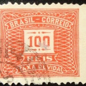 1919 - Taxa Devida 100