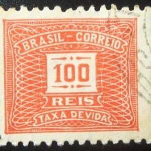 1942 - Taxa Devida 100