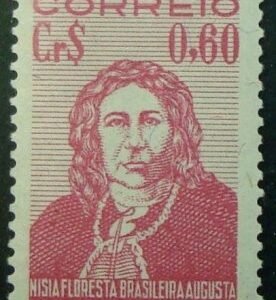 1954 - Nísia Floresta B. Augusta