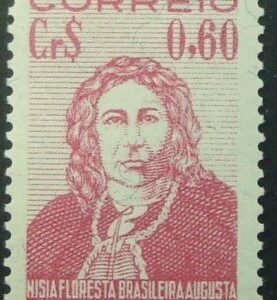1954 - Nísia Floresta B. Augusta