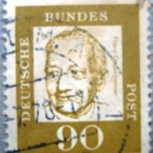 1964 - Franz Oppenheimer