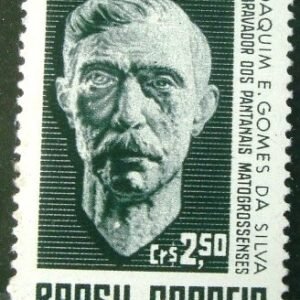 1957 - Joaquim Eugênio Gomes Silva