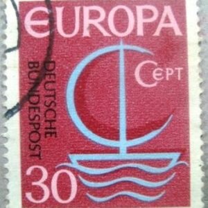 1966 - C.E.P.T. Ship 30