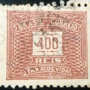 1942 - Cifra Horizontal 400