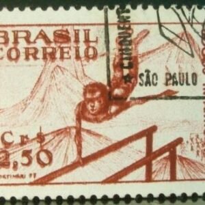 1957 - Jogos Infantis
