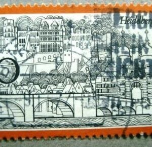 1972 - Heidelberg