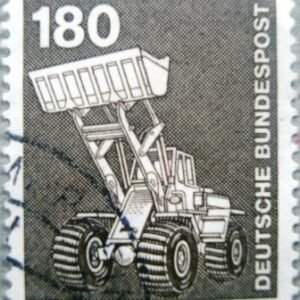 1979 - Payloader