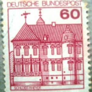1979 - Rheydt Castle