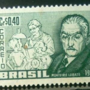 1955 - Monteiro Lobato