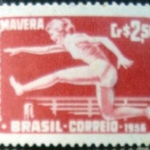 1956 - Jogos Primavera