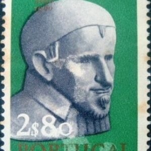 1963 - Saint Vicent de Paul 2,80