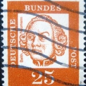 1961 -  Balthasar Neumann Y