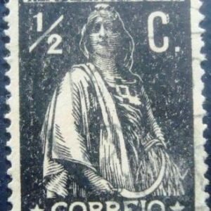 1912 - Ceres ½