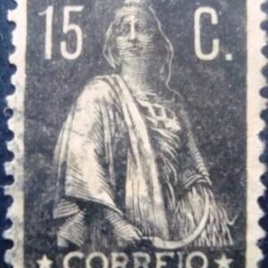 1923 - Ceres 15