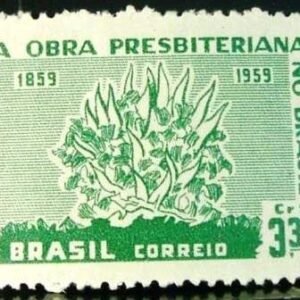 1959 - Obra Presbiteriana