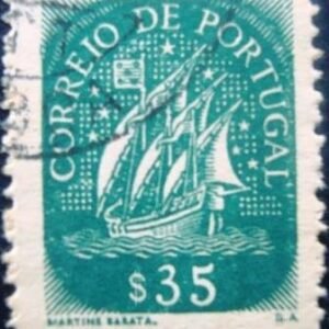 1943 - Caravel (15th Cty) $35