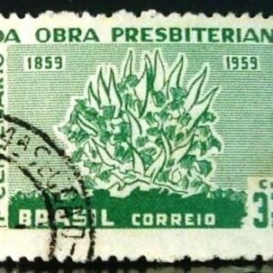 1959 - Obra Presbiteriana