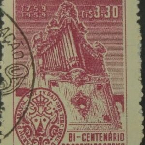 1959 - Ordem Terceira Carmo