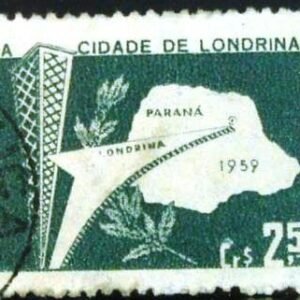 1959 - Londrina