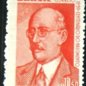 1960 - Adel Pinto