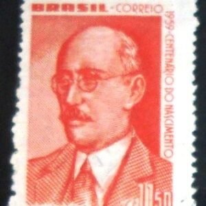 1960 - Adel Pinto