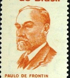 1960 - Paulo de Frontin