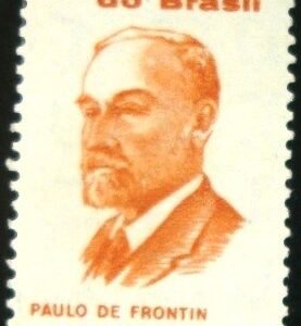 1960 - Paulo de Frontin