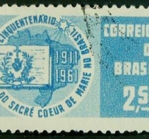 1961 - Sacré-Cœur de Marie