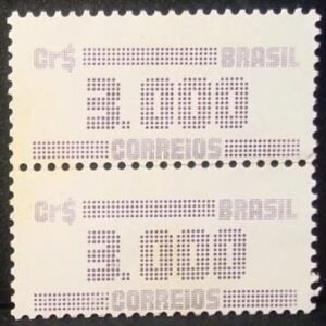 1985 - Cifras, 3.000