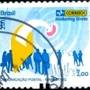 2011 - Marketing Direto BR