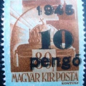 1945 - St. Elizabeth 10