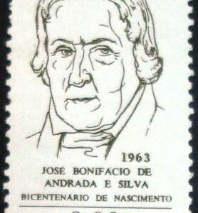 1963 - José Bonifácio