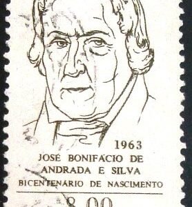 1963 - José Bonifácio