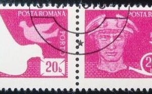 1974 - Post and telecommunications 20