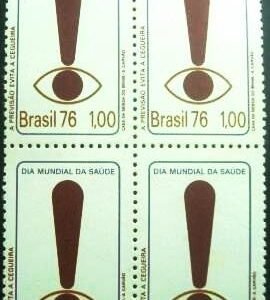 1976 - Saúde