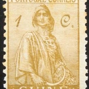1933 - Ceres new Type 1