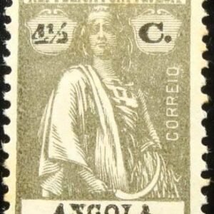 1922 - Ceres 4½