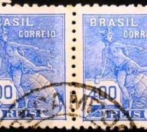 1939 - Globo, 400