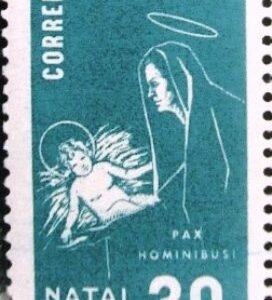 1966 - Natal 66