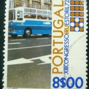 1972 - Omnibus