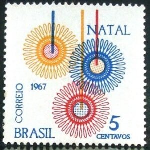 1967 - Natal