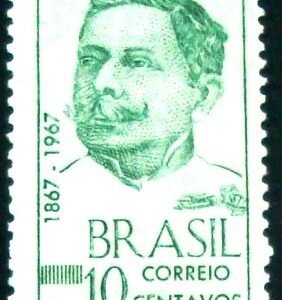 1967 - Rodrigues de Carvalho