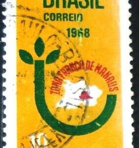 1968 - Zona Franca