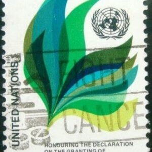 1982 - Decolonization
