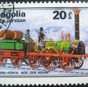 1979 - Adler 1835